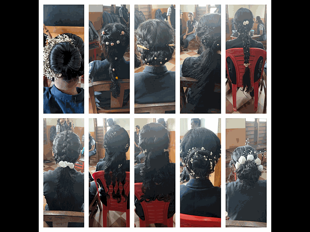 kalakrithi  Talent Day 25-26